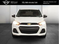 ===== 2018 Chevrolet Spark LS ===== ===== Pourquoi acheter chez nous ? ===== Depuis plus de 50 ans,... (image 1)