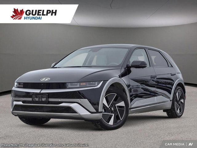2025 Hyundai IONIQ 5 Preferred in Cars & Trucks in Guelph