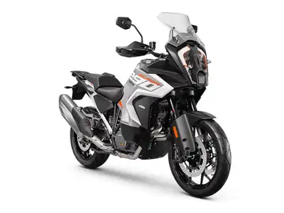 2024 KTM 1290 Super Adventure S Les photos peuvent être à titre indicatif et sans inscription. Les p...