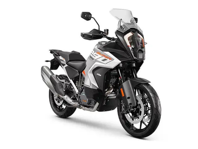 2024 KTM 1290 Super Adventure S in Dirt Bikes & Motocross in Granby - Image 2