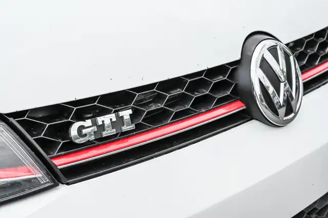 2017 Volkswagen Golf GTI Autobahn | Manuel | Toit pano | Clean C in Cars & Trucks in Longueuil / South Shore - Image 13
