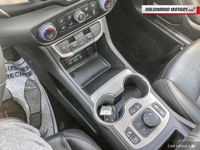 2023 GMC Terrain Denali in Cars & Trucks in Hamilton - Image 22