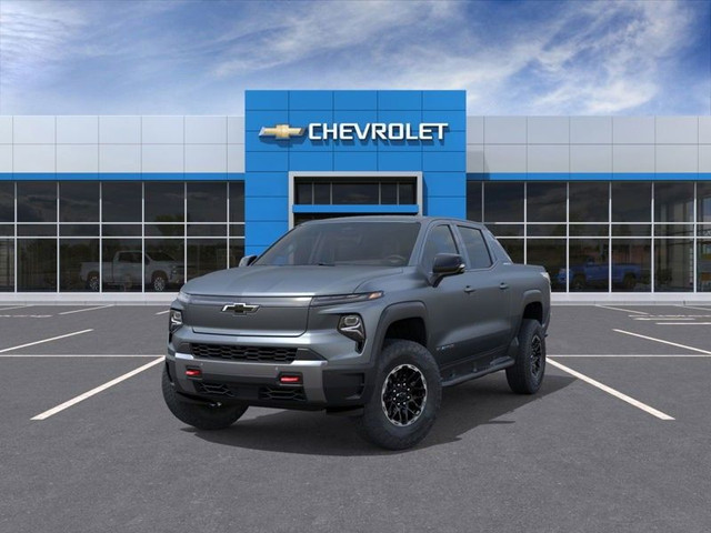 2026 Chevrolet Silverado EV in Cars & Trucks in Oakville / Halton Region