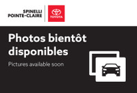 2019 Toyota Corolla SE UPGRADE JAMAIS ACCIDENTÉ/UN PROPRIÉTAIRE/