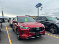  2024 Ford Escape ST-Line Select *400A HYBRID, Tech Pkg*