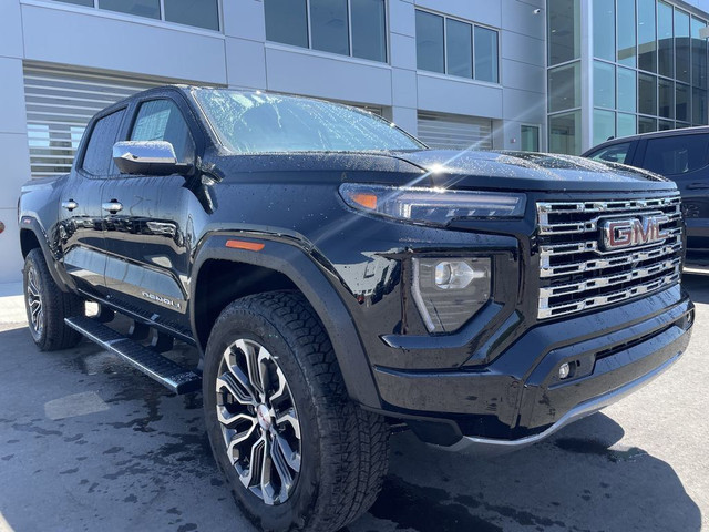 2025 GMC Canyon Denali in Cars & Trucks in Calgary