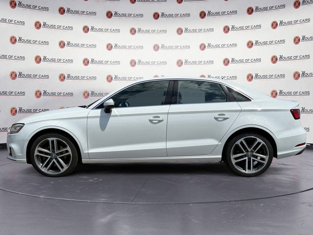 2018 Audi A3 2.0 TFSI quattro Technik in Cars & Trucks in Calgary - Image 2