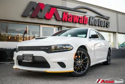The 2023 Dodge Charger GT is a powerful and stylish sedan that delivers an exhilarating driving expe...
