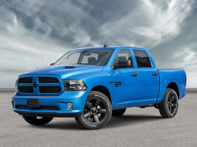 2023 Ram 1500 Classic EXPRESS