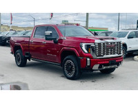 For Sale: 2024 GMC Sierra 2500 Denali Duramax Diesel with Reserve Package __________________________... (image 1)