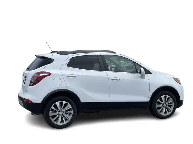 2018 Buick Encore Preferred Awd 4X4 / Carplay et Android / Camer in Cars & Trucks in City of Montréal - Image 16