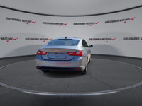 Engine: Turbo Gas 4cyl 1.5L L/100Km City: 8.4 L/100Km Hwy: 6.7 Safety Equipment OnStar and Chevrolet... (image 6)