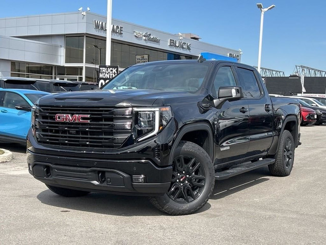 2025 GMC Sierra 1500 Elevation in Cars & Trucks in Oakville / Halton Region