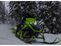  2023 Arctic Cat F8 Sno Pro Limited ARCTIC CAT SNOWMOBILE SERVIC