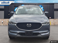 Check out this certified 2020 Mazda CX-5 GS AWD | Heated Wheel + Seats | Adaptive Cruise | Power Sea... (image 7)
