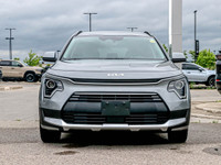 Used 2024 Kia Niro Plug-In Hybrid | Gray | 6-Speed Dual Clutch | Apple CarPlay & Android Auto | For... (image 1)