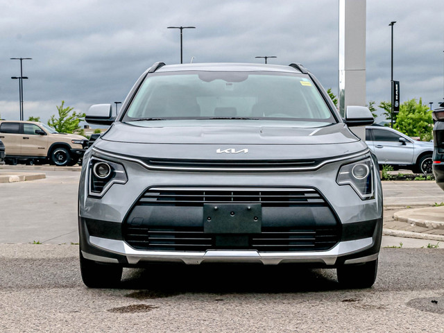 2024 Kia Niro Plug-In Hybrid EX Plug-In Hybrid | Leather | Ca... in Cars & Trucks in London - Image 2