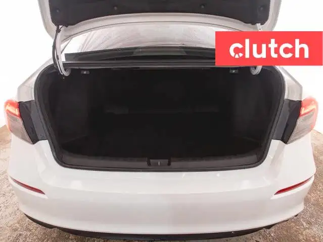 2024 Honda Civic Sport w/ Apple CarPlay & Android Auto, Rearview in Cars & Trucks in Ottawa - Image 40