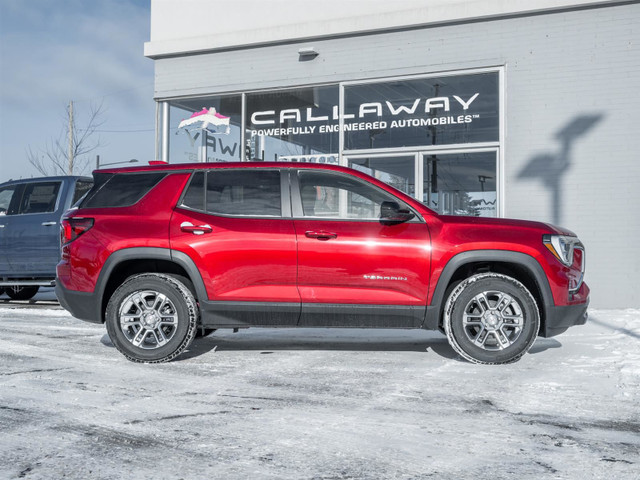 2025 GMC Terrain Elevation AWD- HD Surround Vision | Remote Star in Cars & Trucks in Markham / York Region - Image 3