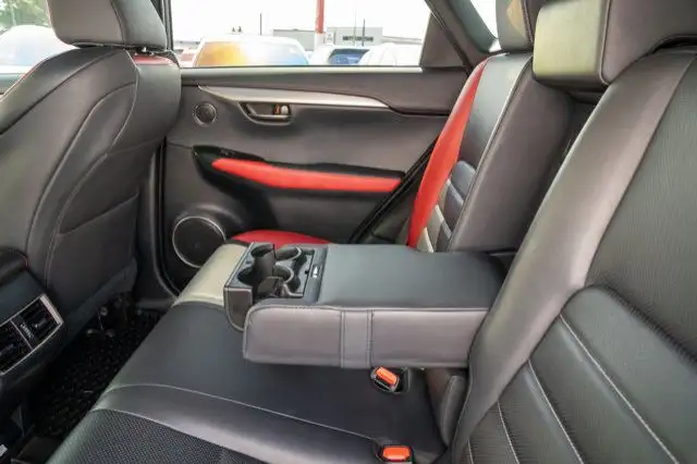 2018 Lexus NX NX 300 in Cars & Trucks in Edmonton - Image 32