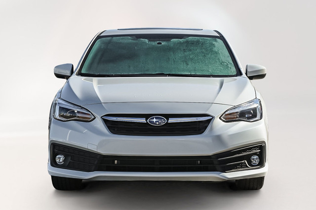 2021 Subaru Impreza Sport EyeSight  AWD, toit ouvrant/sunroof Tr in Cars & Trucks in City of Montréal - Image 2