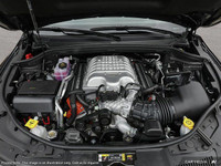 This Dodge Durango has a durable Intercooled Supercharger Premium Unleaded V-8 6.2 L/376 engine powe... (image 6)