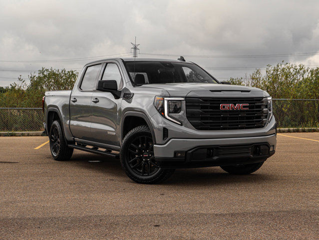 2024 GMC Sierra 1500 Elevation 5.3L in Cars & Trucks in Strathcona County - Image 2