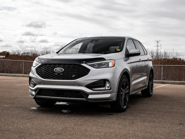  2024 Ford Edge ST 401A 2.7T AWD in Cars & Trucks in Strathcona County - Image 4