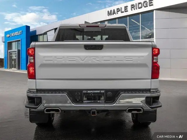 2020 Chevrolet Silverado 1500 LT | 3.0L | One Owner | Z71 Pkg62929808563843124