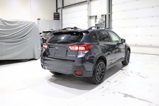 2018 Subaru Crosstrek Sport in Cars & Trucks in Laval / North Shore - Image 4