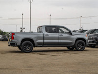 This Chevrolet Silverado 1500 boasts a Gas V8 6.2L/376 engine powering this Automatic transmission.... (image 7)