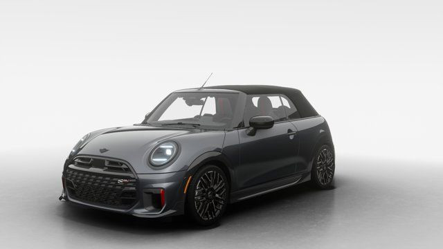 2025 MINI Convertible John Cooper Works | Premier+ | Ens in Cars & Trucks in City of Montréal