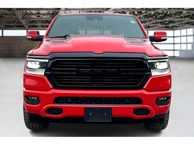 2022 Ram 1500 Sport Crew Night | 6'4Box | Level2 | Alpine | 4X4 in Cars & Trucks in Mississauga / Peel Region - Image 3