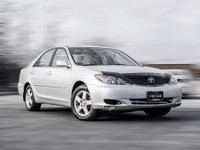 2003 Toyota Camry LE|V6|AS IS|PRICE TO SELL