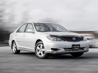 2003 Toyota Camry LE|V6|AS IS|PRICE TO SELL