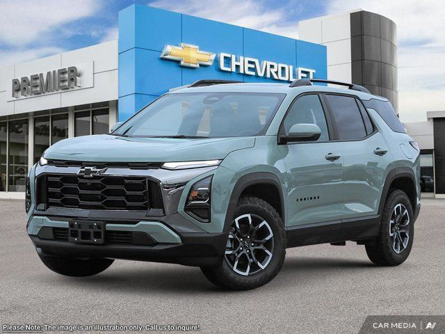 2026 Chevrolet Equinox AWD ACTIV in Cars & Trucks in Windsor Region