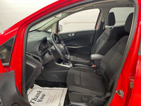 Looking for a fun and fuel-efficient ride to navigate Canadian streets? Check out this vibrant red 2... (image 7)