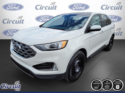 Ford Edge Titanium AWD 2020 à vendre