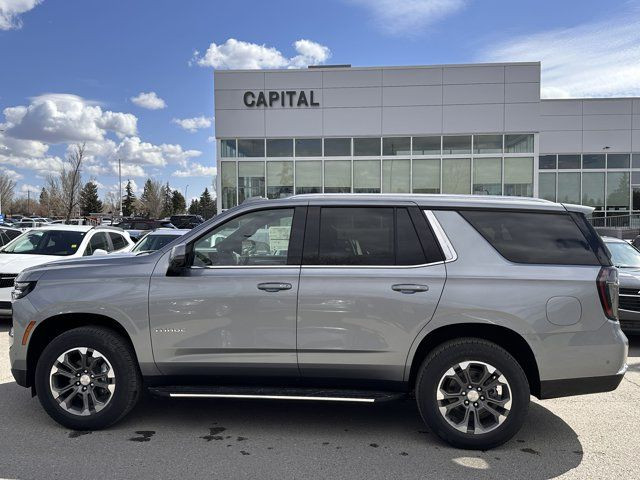 2025 Chevrolet Tahoe LT in Cars & Trucks in Calgary - Image 3