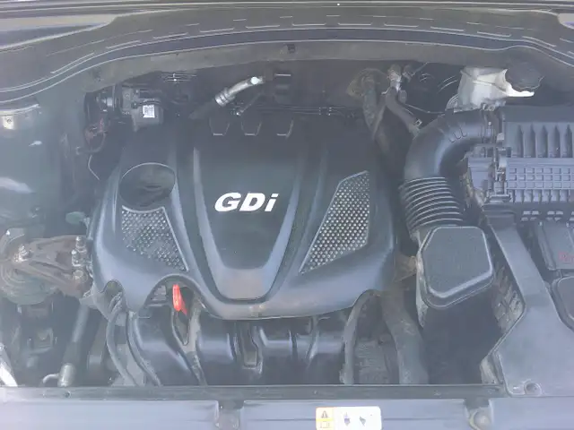 2015 Hyundai Santa Fe Sport Premium AWD in Cars & Trucks in Ottawa - Image 18