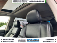 Recent Arrival! Odometer is 48871 kilometers below market average! Glacier White 2020 Nissan Pathfin... (image 2)