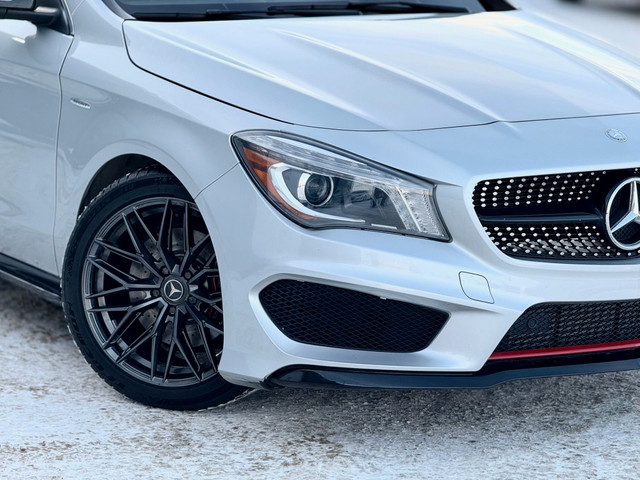 2016 Mercedes-Benz CLA CLA250 4MATIC/AMG PKG/63029 KM! in Cars & Trucks in Edmonton - Image 4