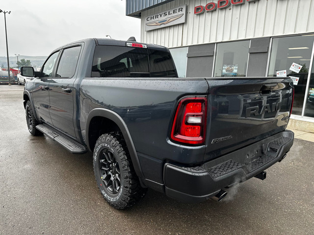 2025 RAM 1500 Rebel in Cars & Trucks in Calgary - Image 2