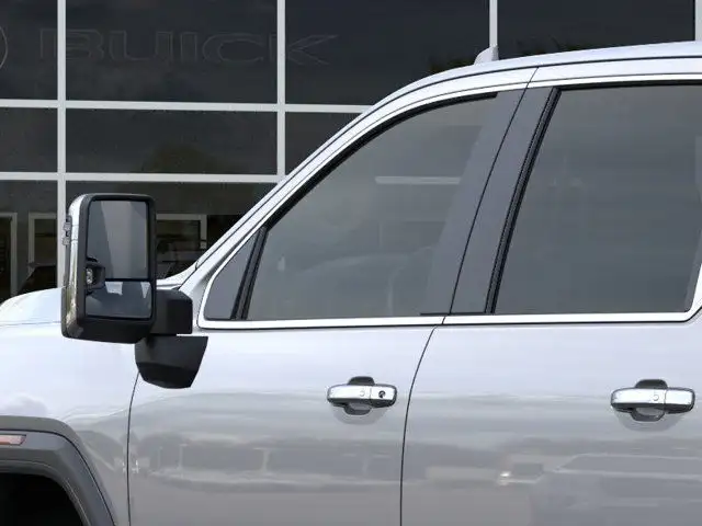 2025 GMC Sierra 3500HD Denali in Cars & Trucks in Strathcona County - Image 13