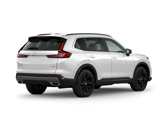 2026 Honda CR-V HYBRID TOURING HYBRID in Cars & Trucks in City of Toronto - Image 3