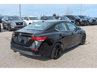 2021 Nissan Sentra SR | LEATHER | CLEAN CARFAX | NO ACCIDENT | CARPLAY | REMOTE START APPLE CAR PLAY... (image 8)