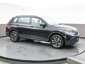 2024 Volkswagen Tiguan TRENDLINE 4MOTION