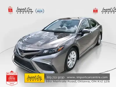 *** 2024 AUTOTRADER BEST PRICED DEALER AWARD 2024 * CARGURUS TOP RATED DEALER 2024 * SINGLE OWNER *...