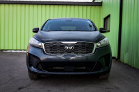 This 2020 Kia Sorento is for sale today. This SUV has 118,136 kms. It's grey in colour . It has a 6... (image 3)