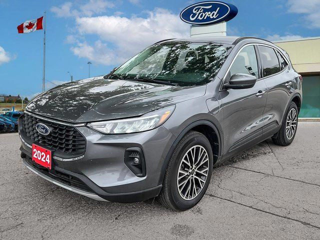 2024 Ford Escape PHEV in Cars & Trucks in Kitchener / Waterloo - Image 2